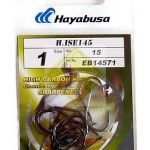 Hayabusa H.ISE 145