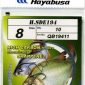 Hayabusa H.SDE 194