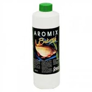 Sensas Aromix 500ml Bremes