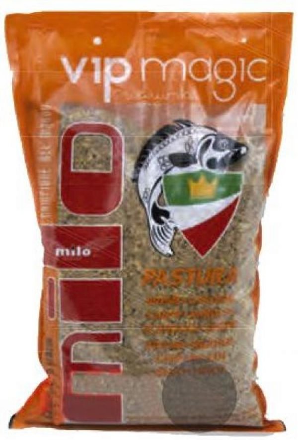 Milo VIP MAGIC 1kg