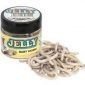 Benzar-Jelly-Baits-White-Baby-Worm-79475-086
