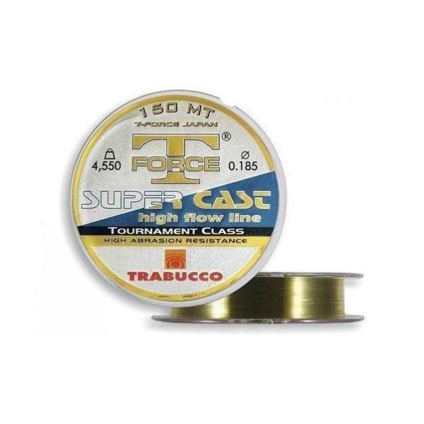 Trabucco T FORCE SUPER CAST 150m