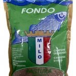 Milo FONDO 1kg