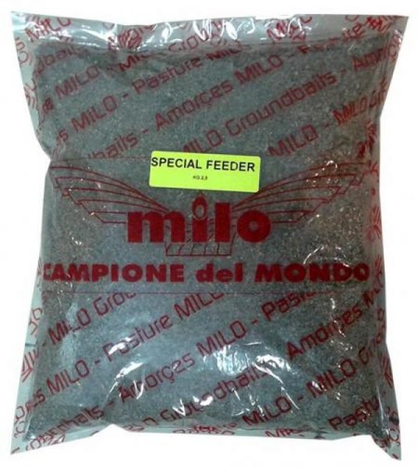 Milo SPECIAL FEEDER 2.5kg