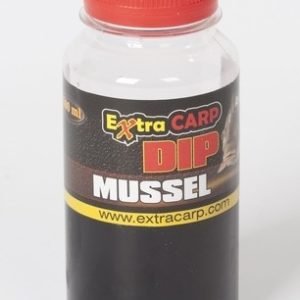 Extra Carp DIP MUSSEL 100ml