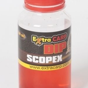 Extra Carp DIP SCOPEX 100ml