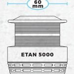 Colmic ETAN 5000