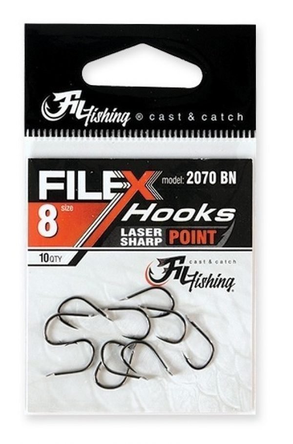 Filex HOOKS 2070-14