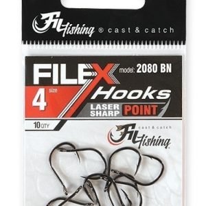 Filex HOOKS 2080-12
