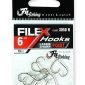 Fil Fishing Filex HOOKS 3050-14 N