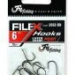Fil Fishing Filex HOOKS 3060-12 BN
