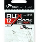 Fil Fishing Filex HOOKS 3070-14 N