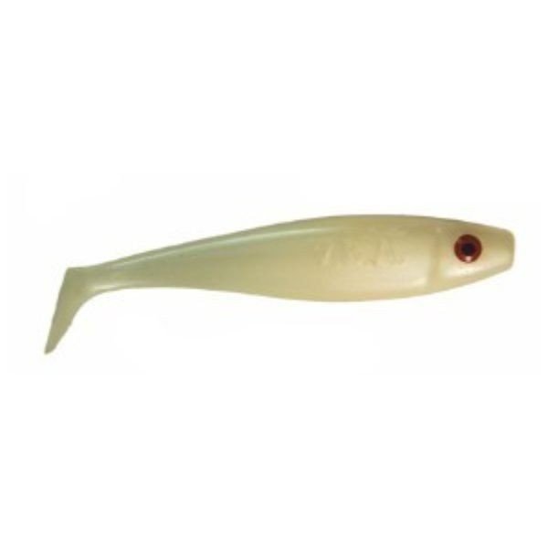 V.B.A. MIGHTY SHAD M-12cm S