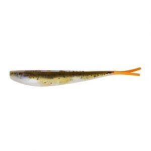 Mann's Q-FISH SPICE OLIVE 13cm 8gr