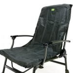 Carp Pro WATERPROOF CHAIR COVER CPL01023