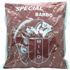 Milo SPECIAL BARBO 2.5kg