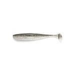 Keitech EASY SHINER 4-410T CRYSTAL SHAD