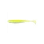 Keitech EASY SHINER 5 – 484T CHARTREUSE SHAD 5pcs (ES50484T)