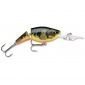 Rapala Jointed Shad Rap® (FCW)