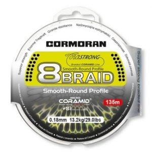 Cormoran CORASTRONG 8-BRAID