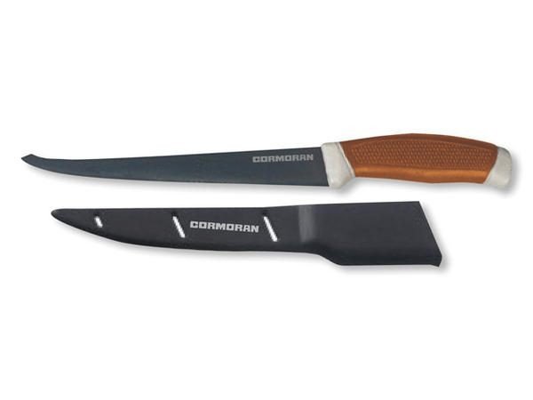 Cormoran FILLETING KNIFE MODEL 004