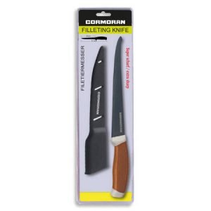 Cormoran FILLETING KNIFE MODEL 004