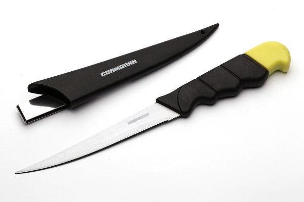 Cormoran FILLETING KNIFE MODEL 005