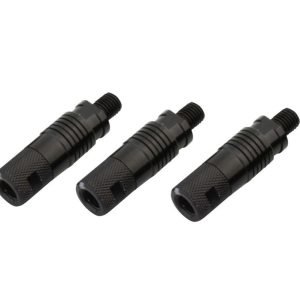 Prologic BLACK NIGHT QUICK RELEASE CONNECTOR