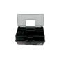 Meiho PLASTIC BOX VS-7030 BLACK