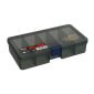 Meiho PLASTIC BOX VS-708 BLACK