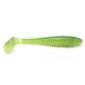 Keitech Swing Impact FAT 4.8 - 424T Lime Chartreuse 5pcs