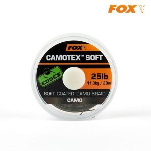 Fox CAMOTEX SOFT