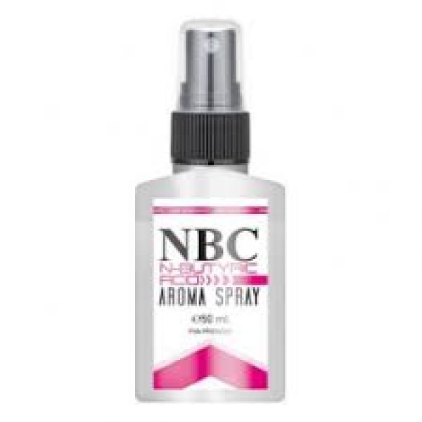 Carp zoom aroma spray NBC