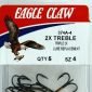 Eagle claw 374A