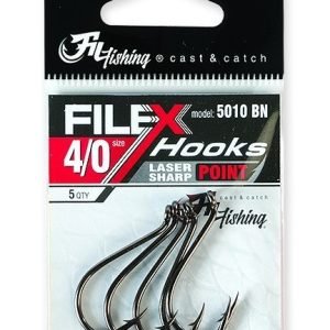 Fil Fishing FILEX HOOK 5010