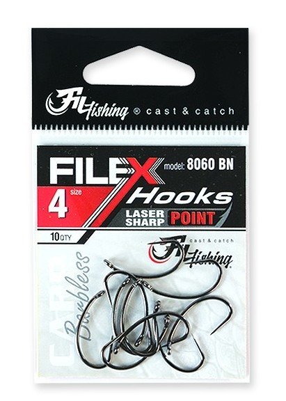 Fil Fishing FILEX HOOK 8060