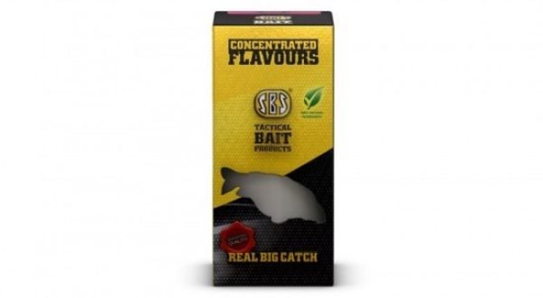 SBS CONCENTRATED FLAVOURS 50ml
