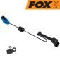 Fox MK3 SWINGER BLUE CSI045