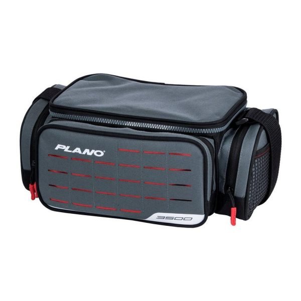 Plano WEEKEND SERIES TACKLE CASE 3700 (PLABW370)