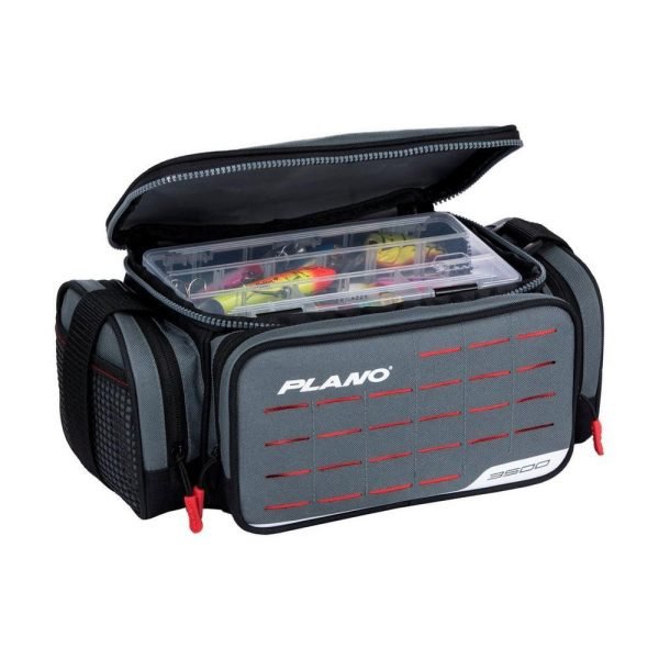 Plano WEEKEND SERIES TACKLE CASE 3700 (PLABW370)