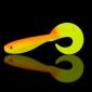ELPI LURES Shad Twister 12cm (YFO)